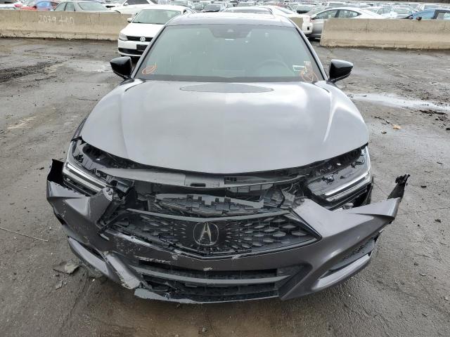 Photo 4 VIN: 19UUB5F55PA002957 - ACURA TLX 