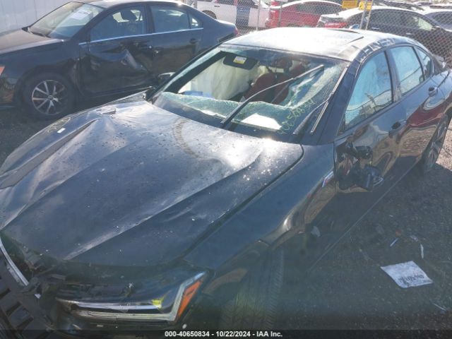 Photo 5 VIN: 19UUB5F55PA003512 - ACURA TLX 