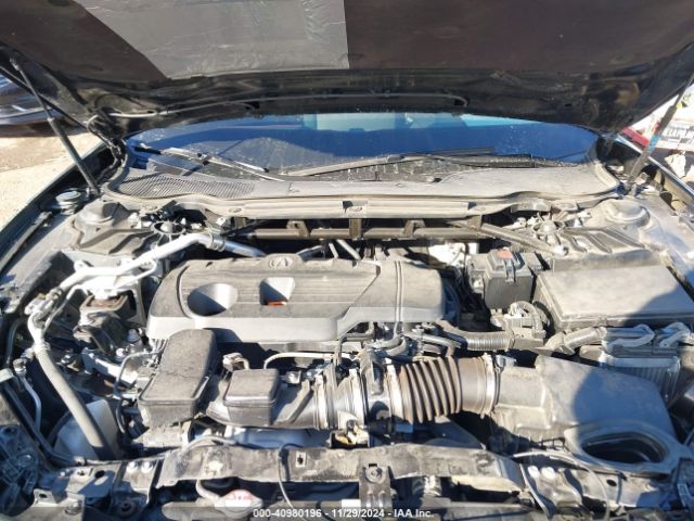 Photo 9 VIN: 19UUB5F55PA006197 - ACURA TLX 