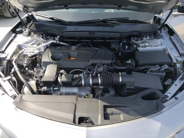 Photo 6 VIN: 19UUB5F56MA001165 - ACURA TLX TECH A 