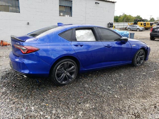 Photo 2 VIN: 19UUB5F56MA004096 - ACURA TLX TECH A 