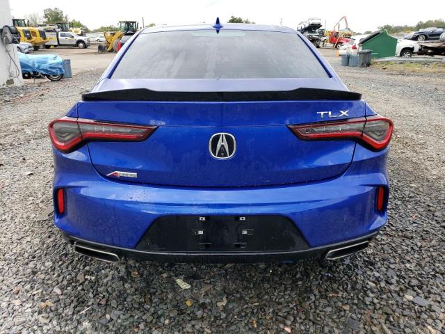 Photo 5 VIN: 19UUB5F56MA004096 - ACURA TLX TECH A 