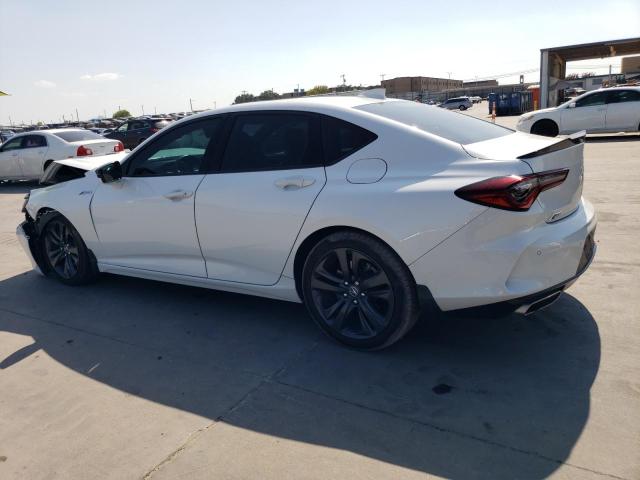 Photo 1 VIN: 19UUB5F56NA001944 - ACURA TLX TECH A 