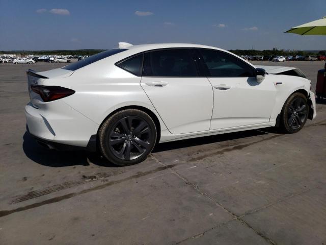 Photo 2 VIN: 19UUB5F56NA001944 - ACURA TLX TECH A 