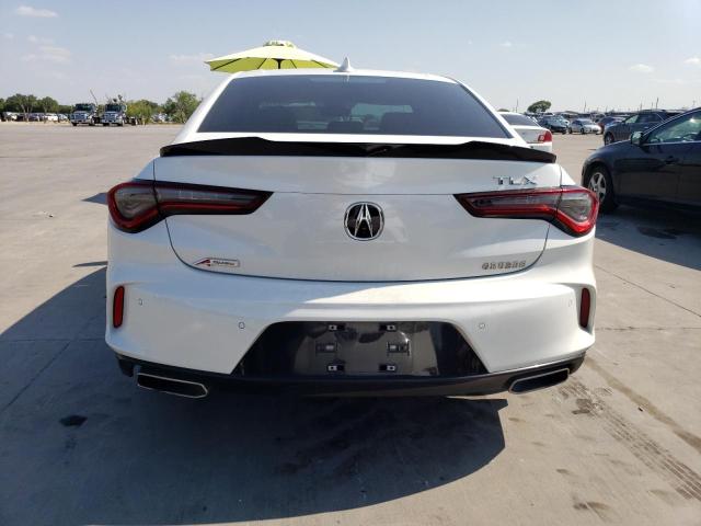 Photo 5 VIN: 19UUB5F56NA001944 - ACURA TLX TECH A 