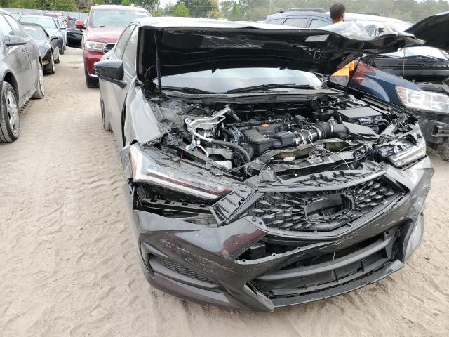 Photo 8 VIN: 19UUB5F56NA002804 - ACURA TLX TECH A 