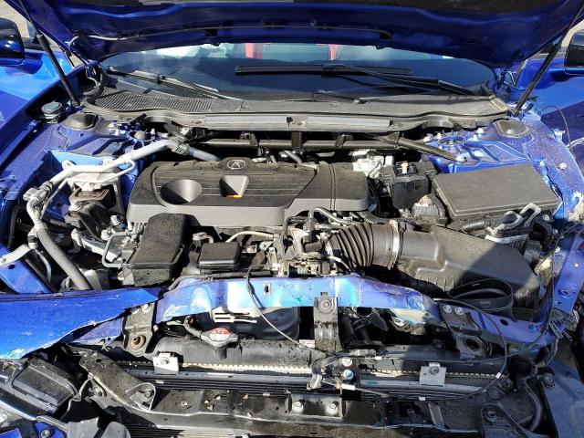 Photo 10 VIN: 19UUB5F56NA002950 - ACURA TLX 