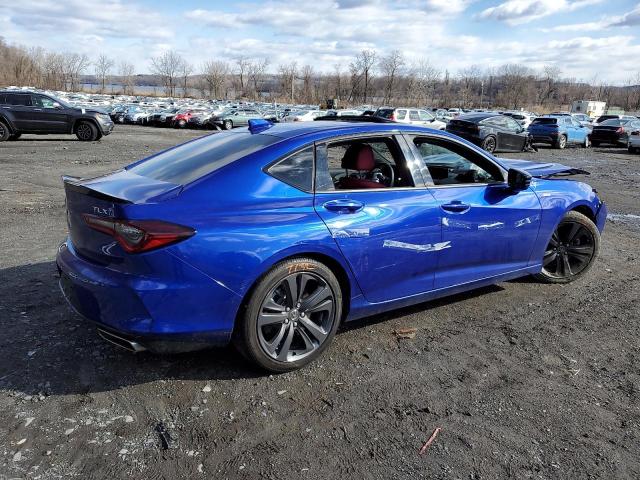 Photo 2 VIN: 19UUB5F56NA002950 - ACURA TLX 