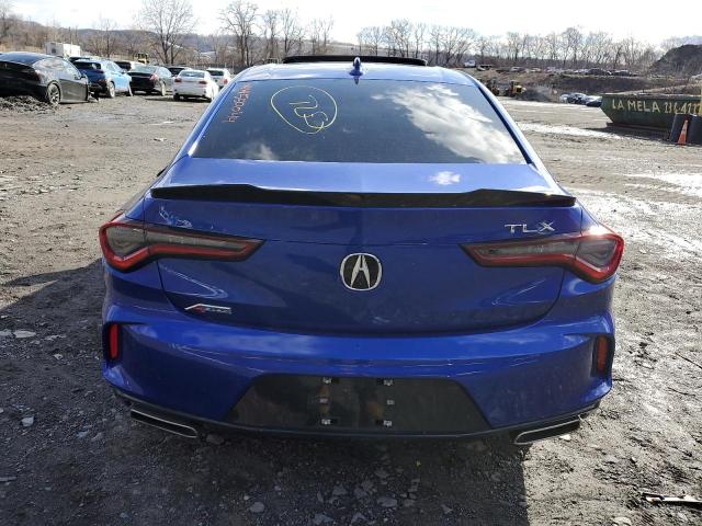 Photo 5 VIN: 19UUB5F56NA002950 - ACURA TLX 