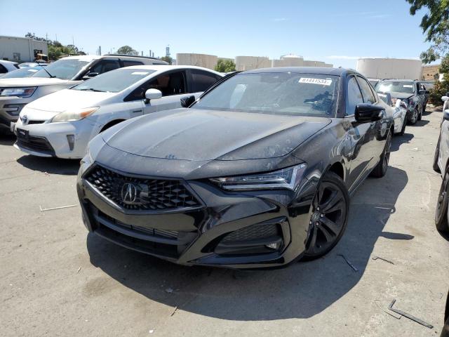 Photo 0 VIN: 19UUB5F56PA005799 - ACURA TLX TECH A 