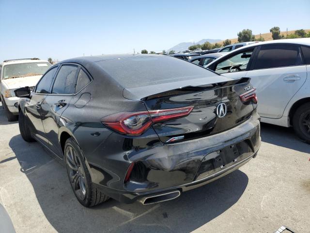 Photo 1 VIN: 19UUB5F56PA005799 - ACURA TLX TECH A 