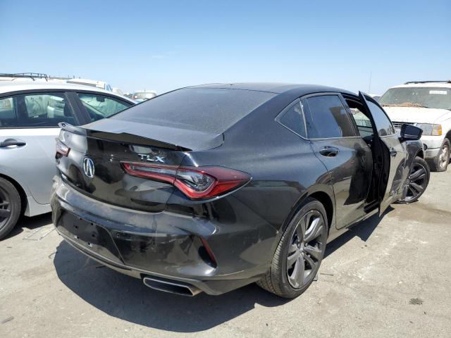 Photo 2 VIN: 19UUB5F56PA005799 - ACURA TLX TECH A 