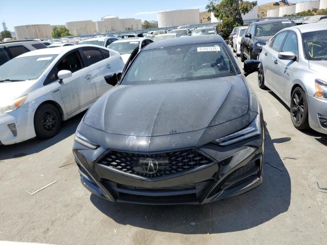 Photo 4 VIN: 19UUB5F56PA005799 - ACURA TLX TECH A 