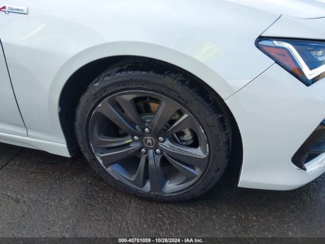 Photo 5 VIN: 19UUB5F56PA016317 - ACURA TLX 