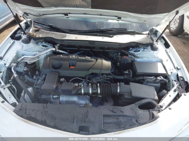 Photo 9 VIN: 19UUB5F56PA016317 - ACURA TLX 