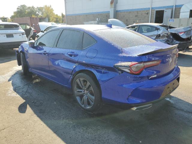 Photo 1 VIN: 19UUB5F57MA005922 - ACURA TLX TECH A 