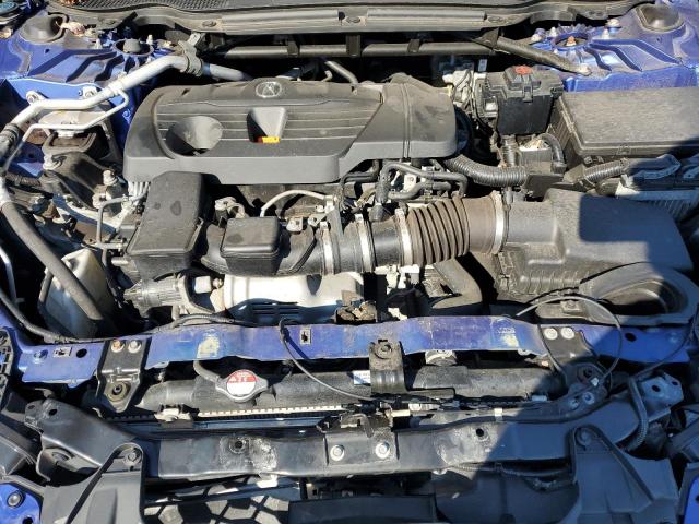 Photo 10 VIN: 19UUB5F57MA005922 - ACURA TLX TECH A 