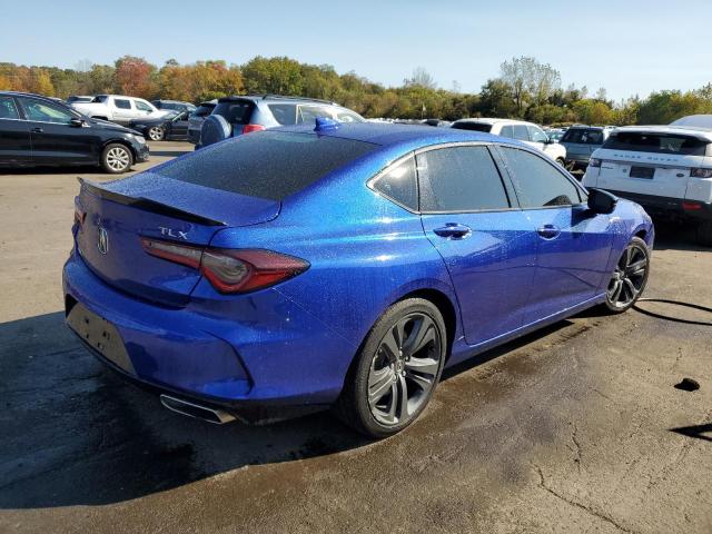 Photo 2 VIN: 19UUB5F57MA005922 - ACURA TLX TECH A 