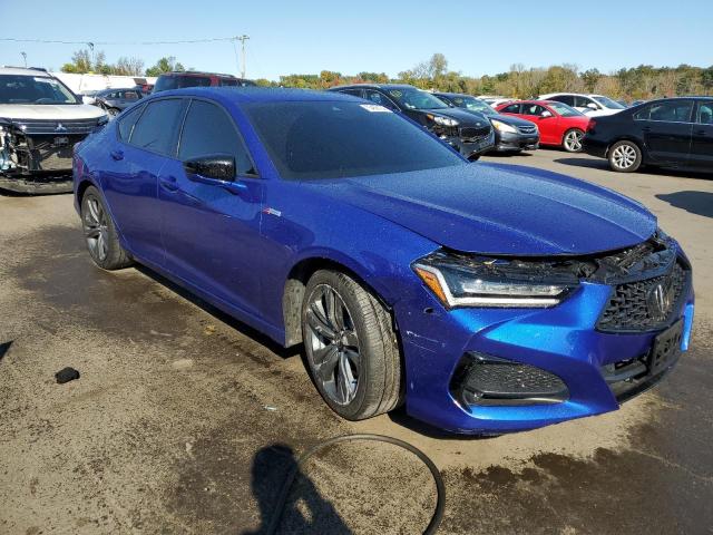 Photo 3 VIN: 19UUB5F57MA005922 - ACURA TLX TECH A 