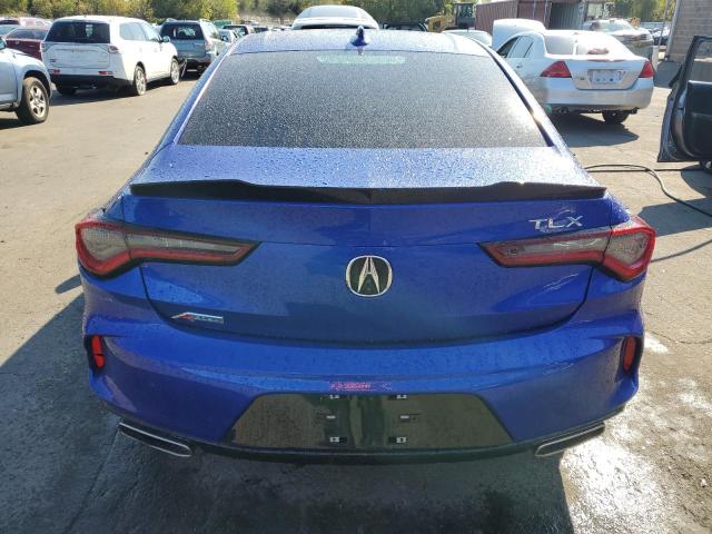 Photo 5 VIN: 19UUB5F57MA005922 - ACURA TLX TECH A 