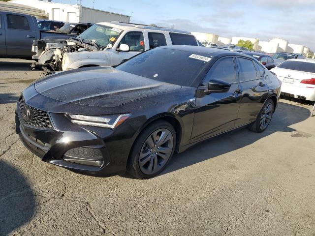 Photo 0 VIN: 19UUB5F57MA012580 - ACURA TLX TECH A 