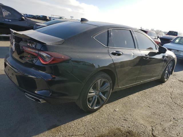 Photo 2 VIN: 19UUB5F57MA012580 - ACURA TLX TECH A 