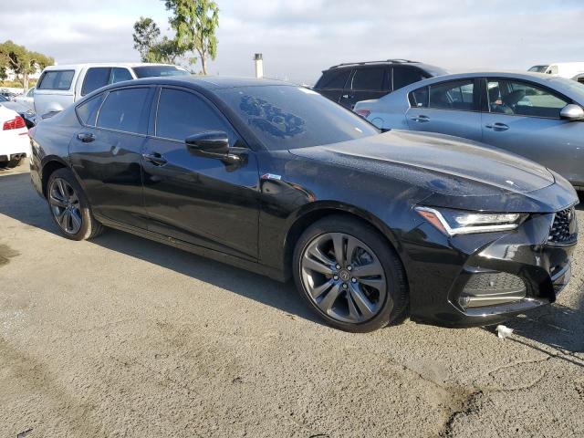 Photo 3 VIN: 19UUB5F57MA012580 - ACURA TLX TECH A 