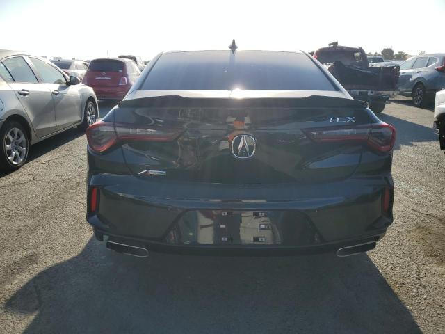 Photo 5 VIN: 19UUB5F57MA012580 - ACURA TLX TECH A 