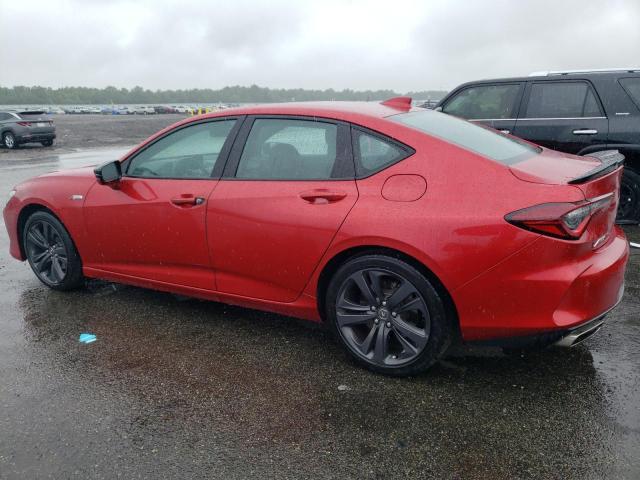 Photo 1 VIN: 19UUB5F57MA013289 - ACURA TLX TECH A 