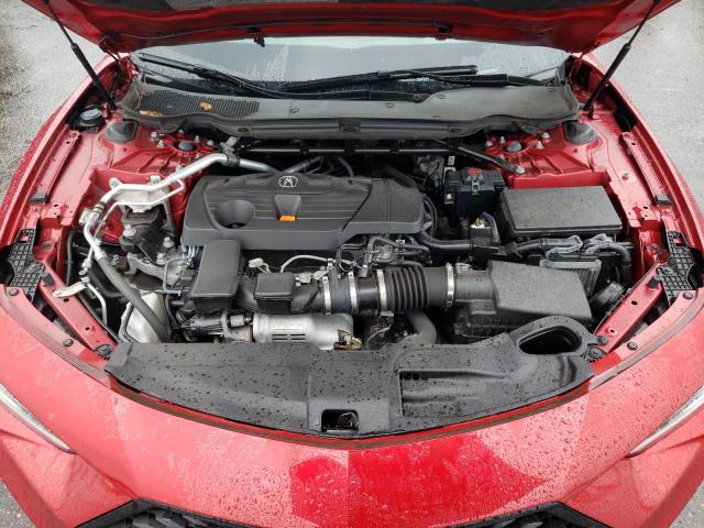 Photo 10 VIN: 19UUB5F57MA013289 - ACURA TLX TECH A 