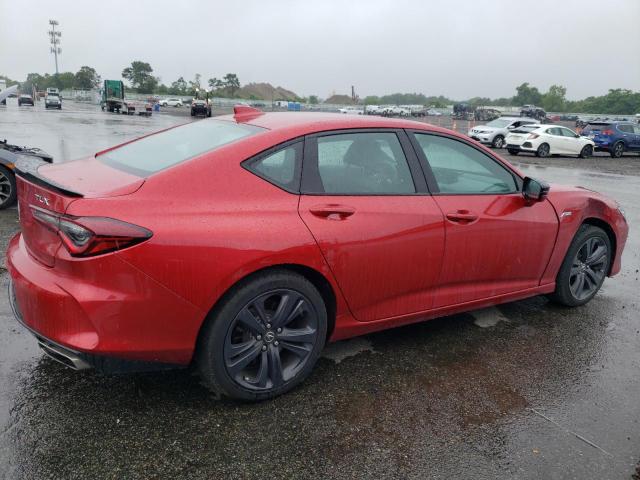 Photo 2 VIN: 19UUB5F57MA013289 - ACURA TLX TECH A 