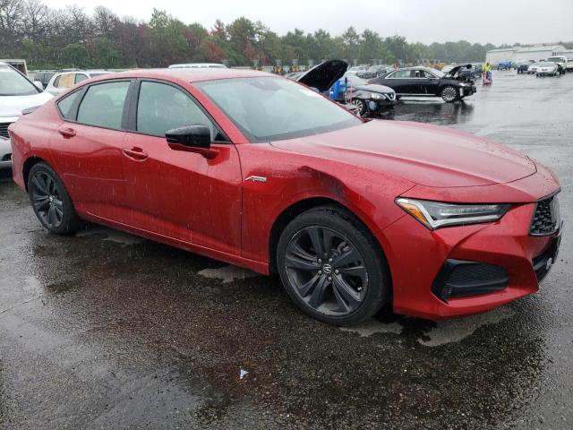 Photo 3 VIN: 19UUB5F57MA013289 - ACURA TLX TECH A 