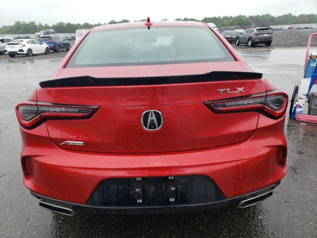 Photo 5 VIN: 19UUB5F57MA013289 - ACURA TLX TECH A 