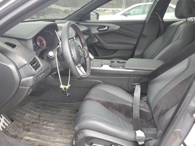 Photo 6 VIN: 19UUB5F57NA002455 - ACURA TLX TECH A 