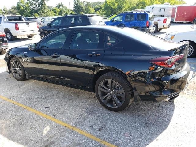 Photo 1 VIN: 19UUB5F57PA003530 - ACURA TLX 