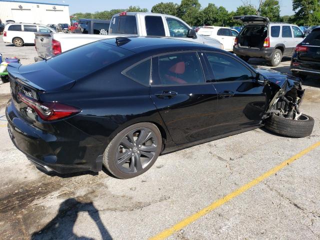 Photo 2 VIN: 19UUB5F57PA003530 - ACURA TLX 