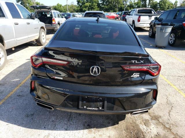 Photo 5 VIN: 19UUB5F57PA003530 - ACURA TLX 