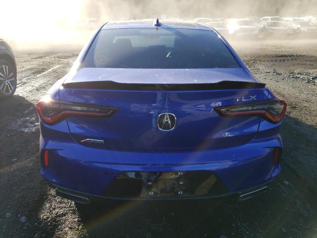 Photo 5 VIN: 19UUB5F57PA003642 - ACURA TLX 