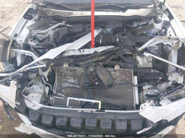 Photo 9 VIN: 19UUB5F58MA002009 - ACURA TLX 