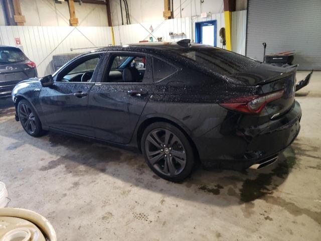 Photo 1 VIN: 19UUB5F58MA012569 - ACURA TLX TECH A 