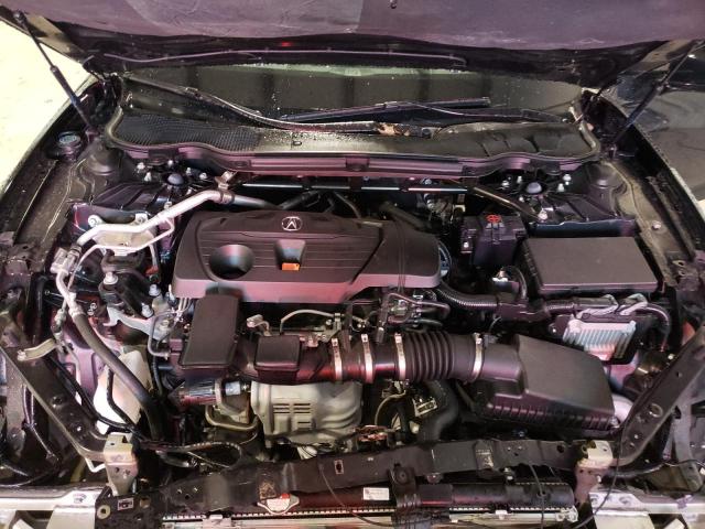 Photo 10 VIN: 19UUB5F58MA012569 - ACURA TLX TECH A 