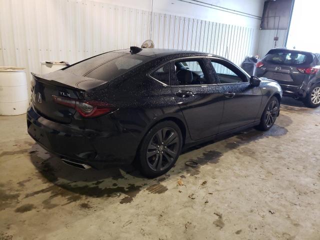 Photo 2 VIN: 19UUB5F58MA012569 - ACURA TLX TECH A 