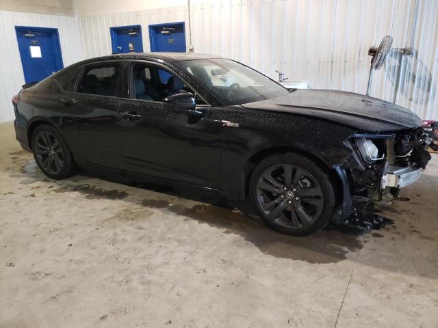 Photo 3 VIN: 19UUB5F58MA012569 - ACURA TLX TECH A 