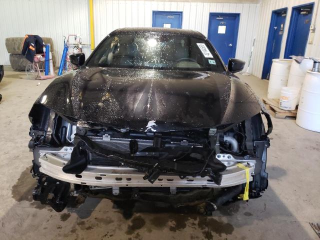 Photo 4 VIN: 19UUB5F58MA012569 - ACURA TLX TECH A 