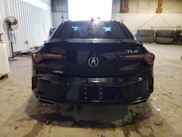 Photo 5 VIN: 19UUB5F58MA012569 - ACURA TLX TECH A 