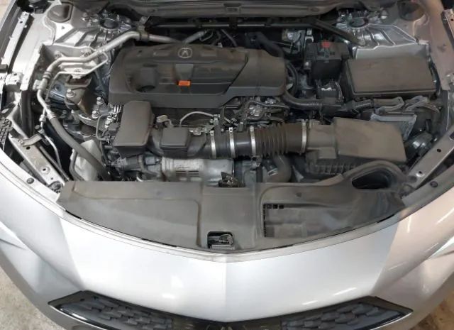 Photo 9 VIN: 19UUB5F58MA013916 - ACURA TLX 