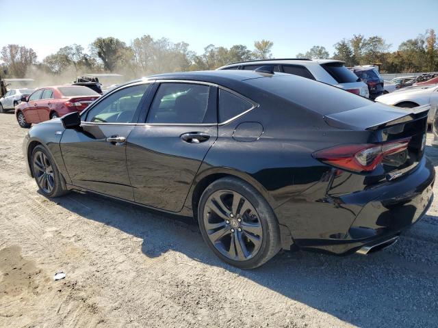 Photo 1 VIN: 19UUB5F58NA001377 - ACURA TLX TECH A 