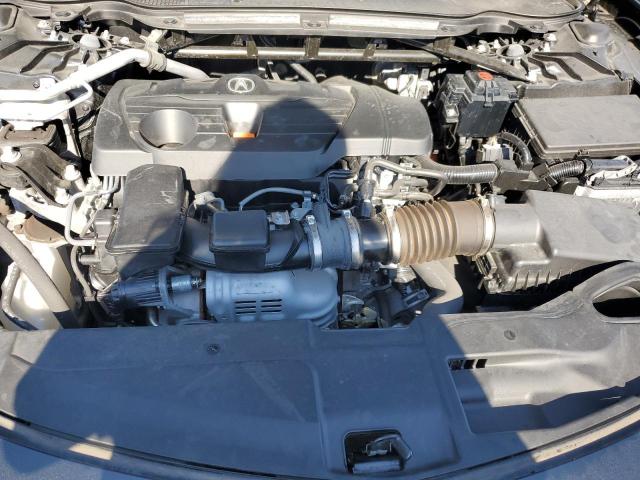 Photo 10 VIN: 19UUB5F58NA001377 - ACURA TLX TECH A 