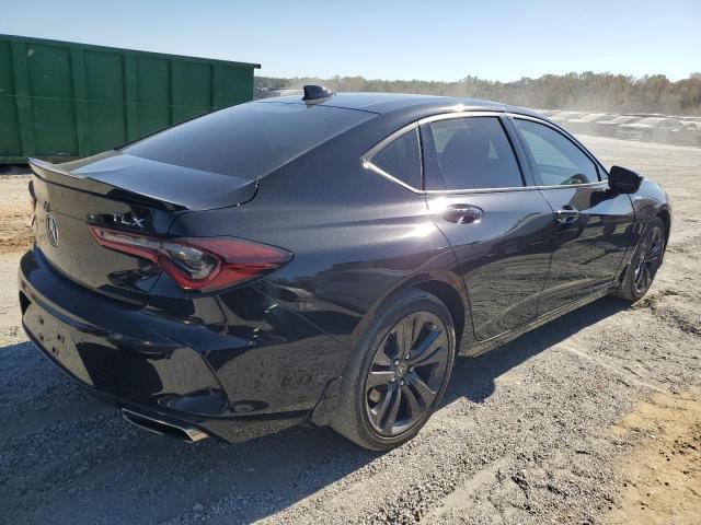 Photo 2 VIN: 19UUB5F58NA001377 - ACURA TLX TECH A 