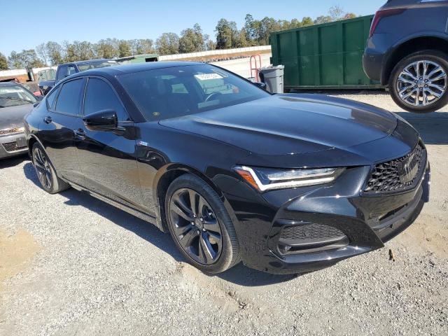 Photo 3 VIN: 19UUB5F58NA001377 - ACURA TLX TECH A 